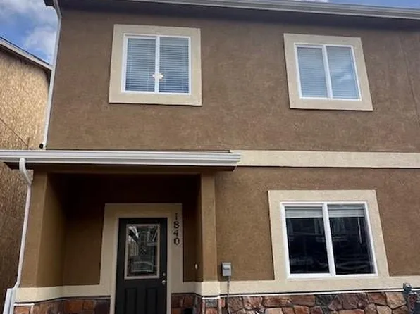 1840 Belton Hts, Colorado Springs, CO 80951
