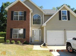 451 Gresham Dr, Stockbridge, GA 30281