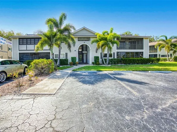 8061 S Woods Cir Unit 4, Fort Myers, FL 33919