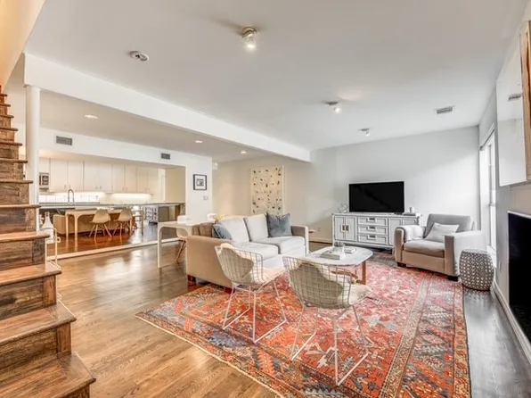 4122 Travis St Unit 2, Dallas, TX 75204