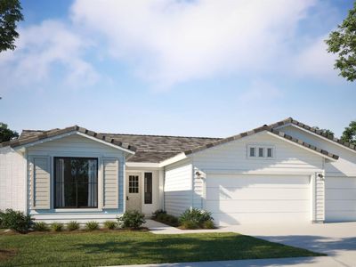 7301 Cryosphere St, Bakersfield, CA, 93311