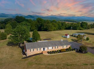 573 Clore Rd, Madison, VA 22727