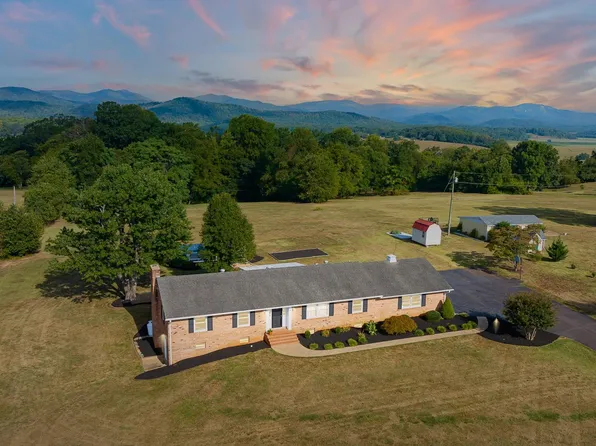 573 Clore Rd, Madison, VA 22727