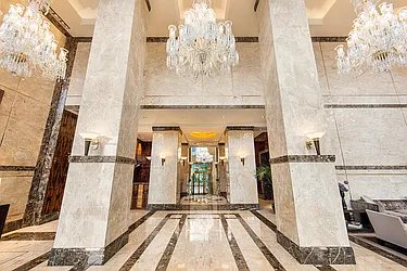 Sold by Trump International Realty