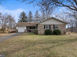 37 N 2nd Street Pike, Churchville, PA 18966