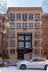 Rented by Brown Harris Stevens