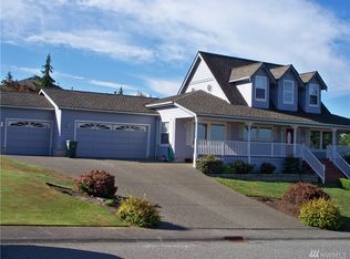 1704 Consolidation Ave, Bellingham, WA 98229