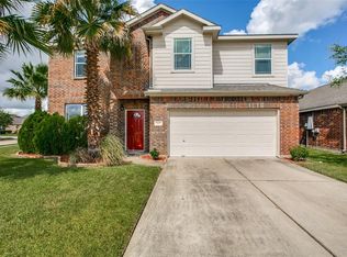 13822 Dunhurst Ln, Houston, TX 77047