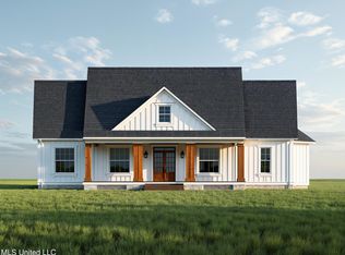 31 Shadow Wood Dr, McHenry, MS 39561