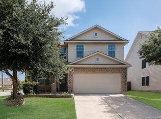 8903 Audubon Park, Converse, TX 78109
