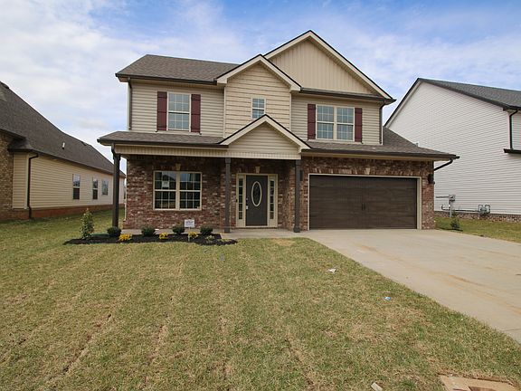 2nd image of 394 Summerfield Lot 394