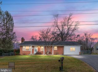 139 Fairground Rd, Woodstock, VA 22664