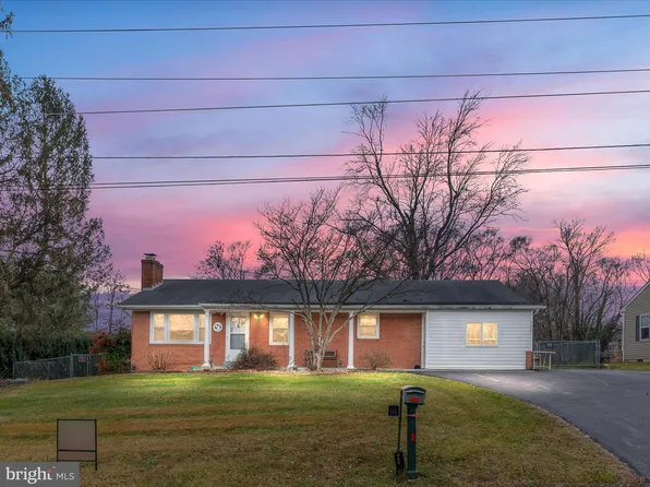 139 Fairground Rd, Woodstock, VA 22664