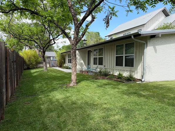 103 E 52nd St Building B, Austin, TX 78751