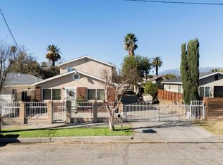 1280 Turrill Ave, San Bernardino, CA 92411