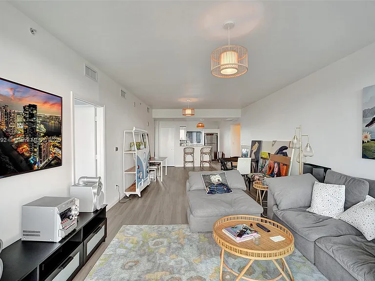 601 NE 36th St #2703 — Photo 22
