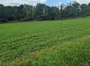 0 Old County Rd #32, Morrisville, NY 13408