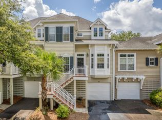1509 Soliel Ct, Mount Pleasant, SC 29464