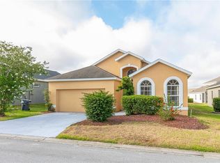 626 Corvina Dr, Davenport, FL 33897