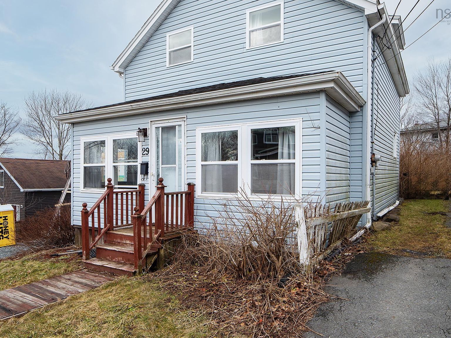 29 Marvin St, Dartmouth, NS B2Y 2L9 | MLS #202401167 | Zillow