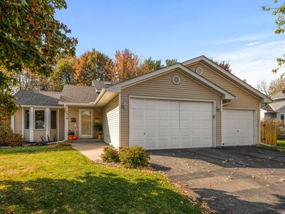 1314 142nd Ave NW, Andover, MN, 55304