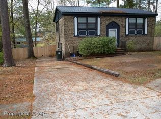 710 Burgoyne Dr, Fayetteville, NC 28314