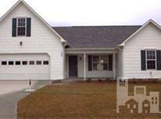 7300 Grizzly Bear Rd, Wilmington, NC 28411