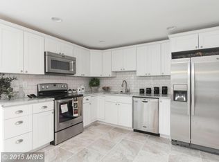 3042 Arizona Ave, Baltimore, MD 21234