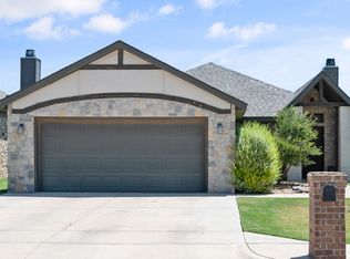 7911 Avenue O, Lubbock, TX 79423