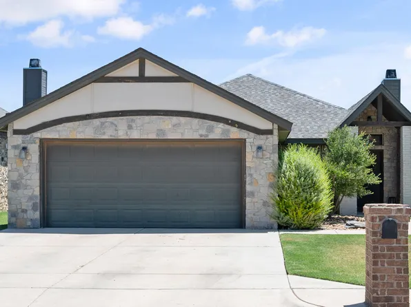 7911 Avenue O, Lubbock, TX 79423