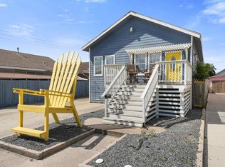 3024 Avenue R 1/2, Galveston, TX 77550