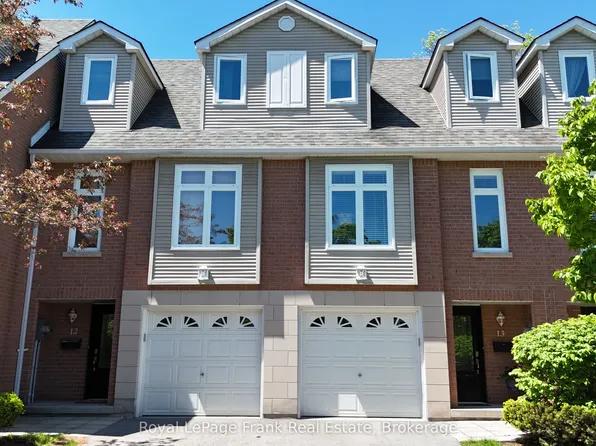 9 Progress Ave #13, Belleville, ON K8P 4Z3