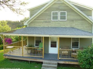 483 Castine Rd, Orland, ME 04472
