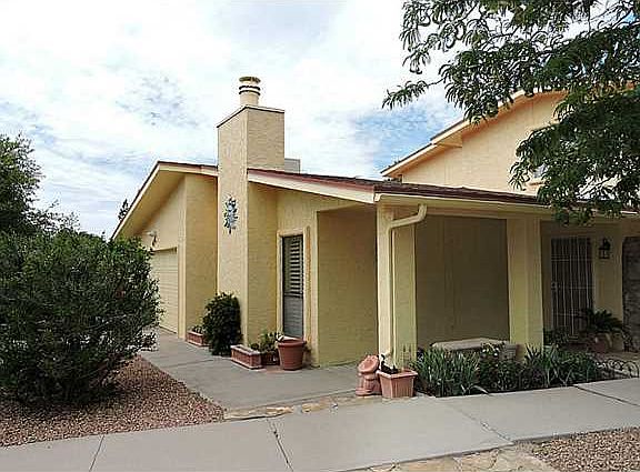 2nd image of 6101 Los Robles Dr