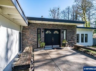 38597 Shady Oak Rd NE, Albany, OR