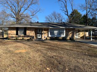 5168 Lexie Dr, Memphis, TN 38116