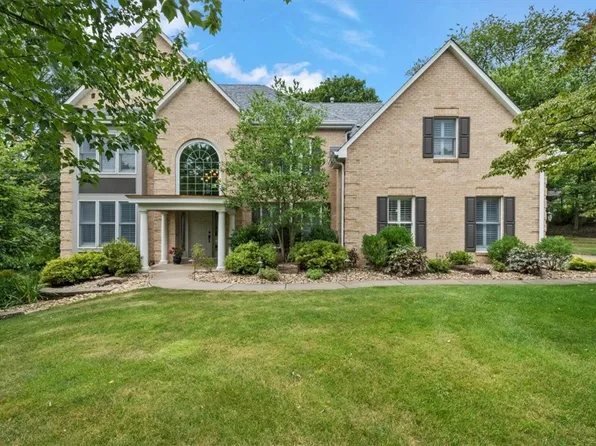 503 Hickory Ct, Wexford, PA 15090