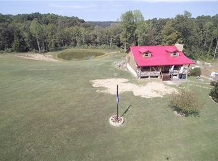 6310 Three Notch Rd, Nashville, IN 47448