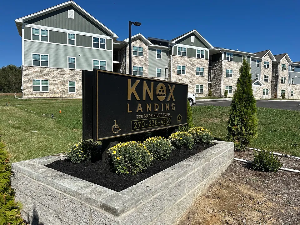 Knox Landing