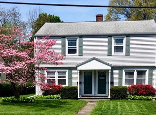 122 Elmhurst St #1, West Hartford, CT 06110