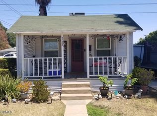 2524 F St, La Verne, CA 91750