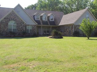 7825 Nail Rd, Walls, MS 38680