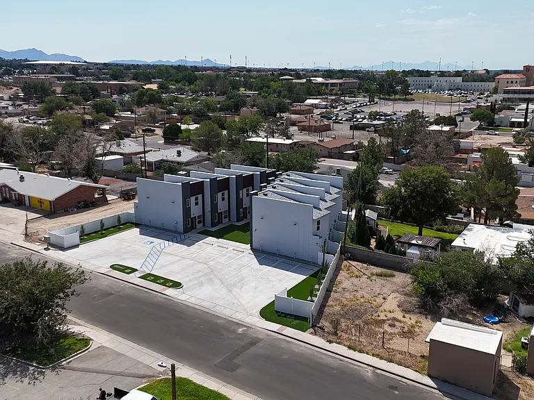1380 Monte Vista Ave #B — Photo 18