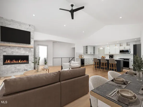 107 GCR 5223S #B23, Tabernash, CO 80478