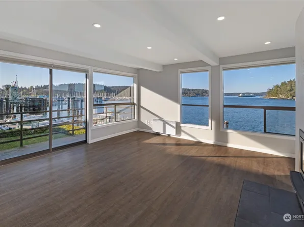 200 East Street #D204, Friday Harbor, WA 98250