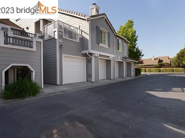 5510 Cosmos Cmn #C, Fremont, CA 94538