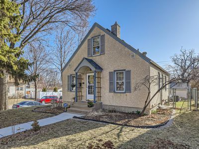 3654 Queen Ave N, Minneapolis, MN, 55412