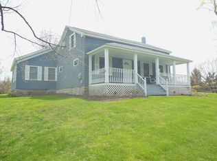 321 Lafayette Rd, Syracuse, NY 13205