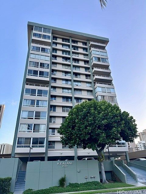 1st image of 2533 Ala Wai Blvd APT 204