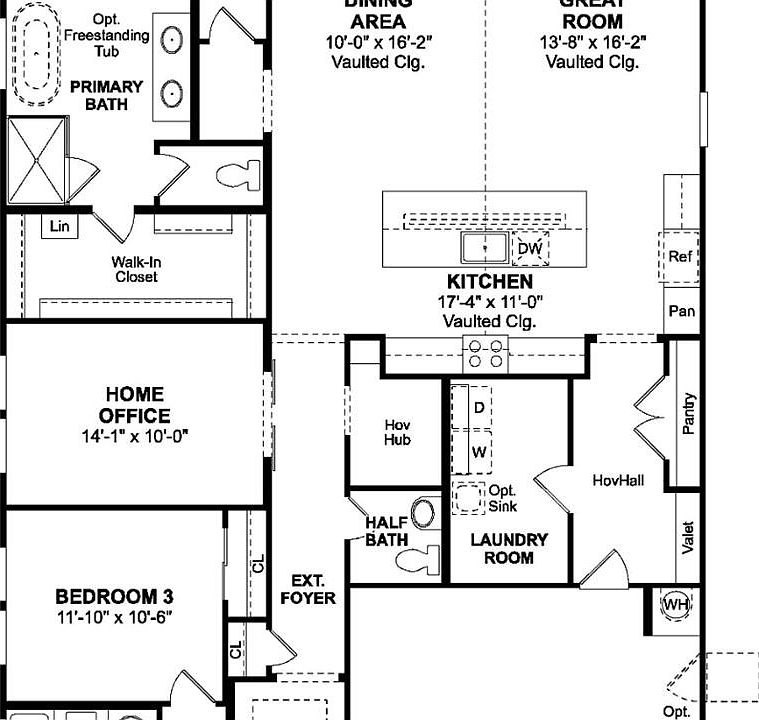 2nd image of 12581 Wheat Ridge Dr